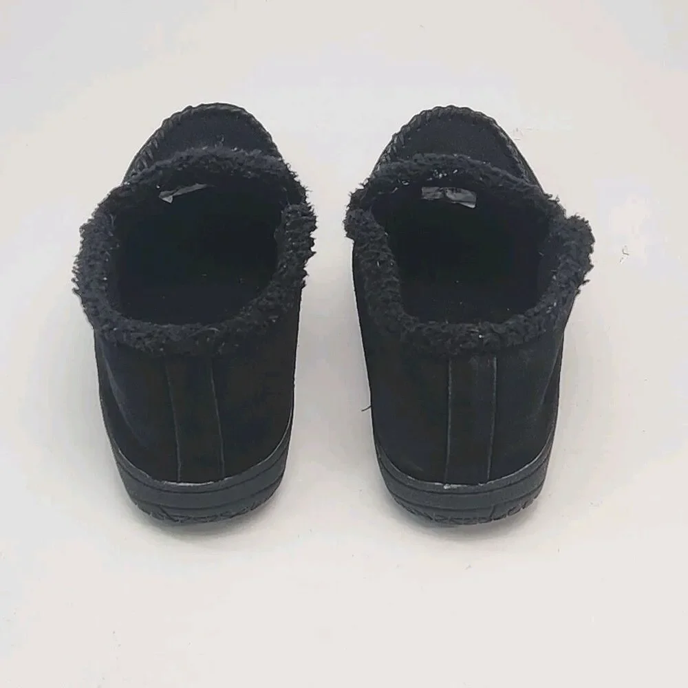 Clarks slipper shoe